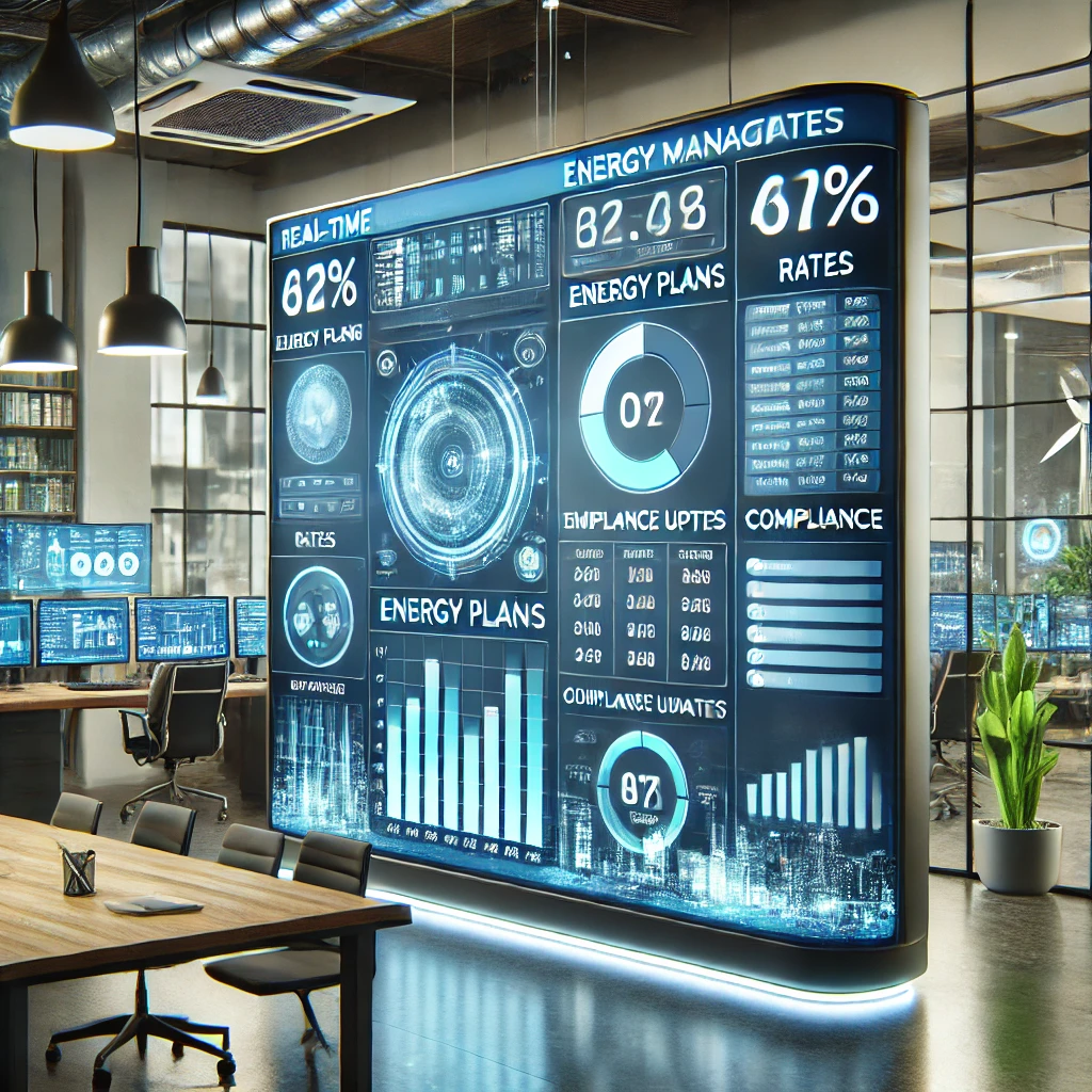 42: The Answer to Energy Plan Information Management (EPIM)