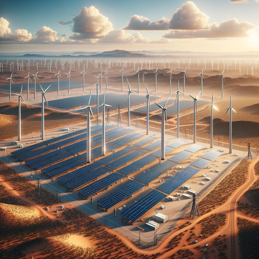 Australia’s Western Green Energy Hub: A Game-Changer for Clean Energy and Global Sustainability