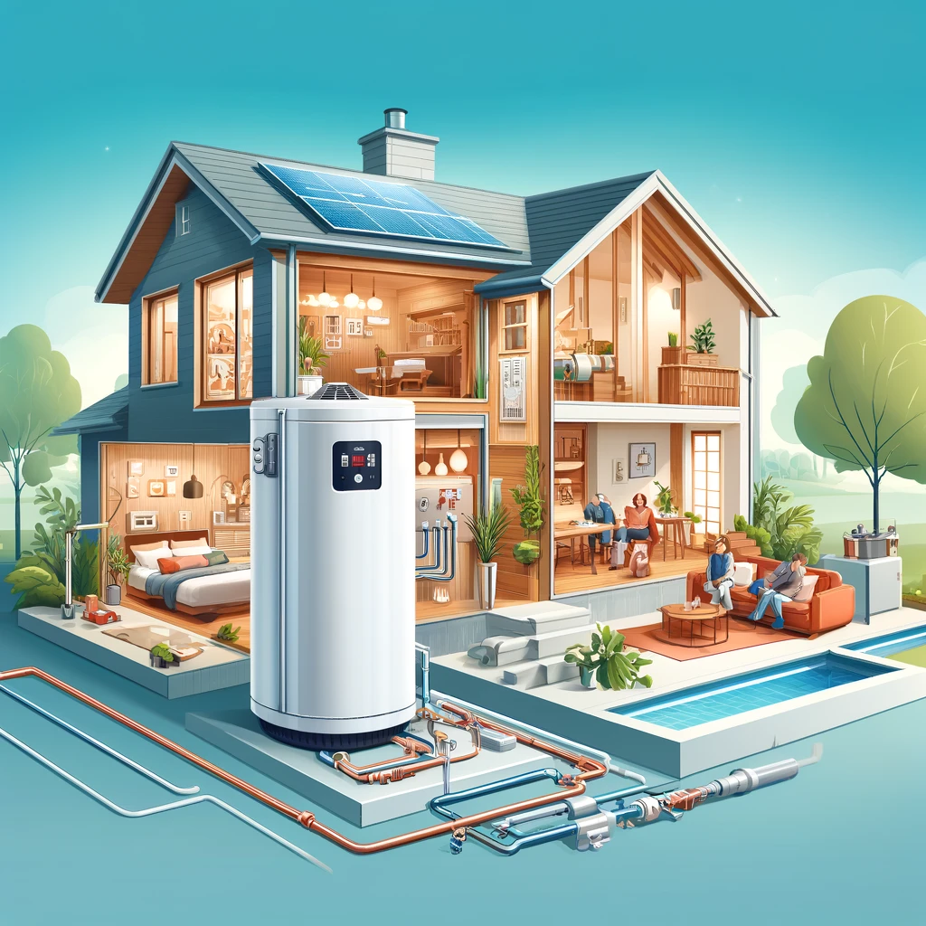 Blog Series: Hot Water Systems, A Guide for Your Home #2