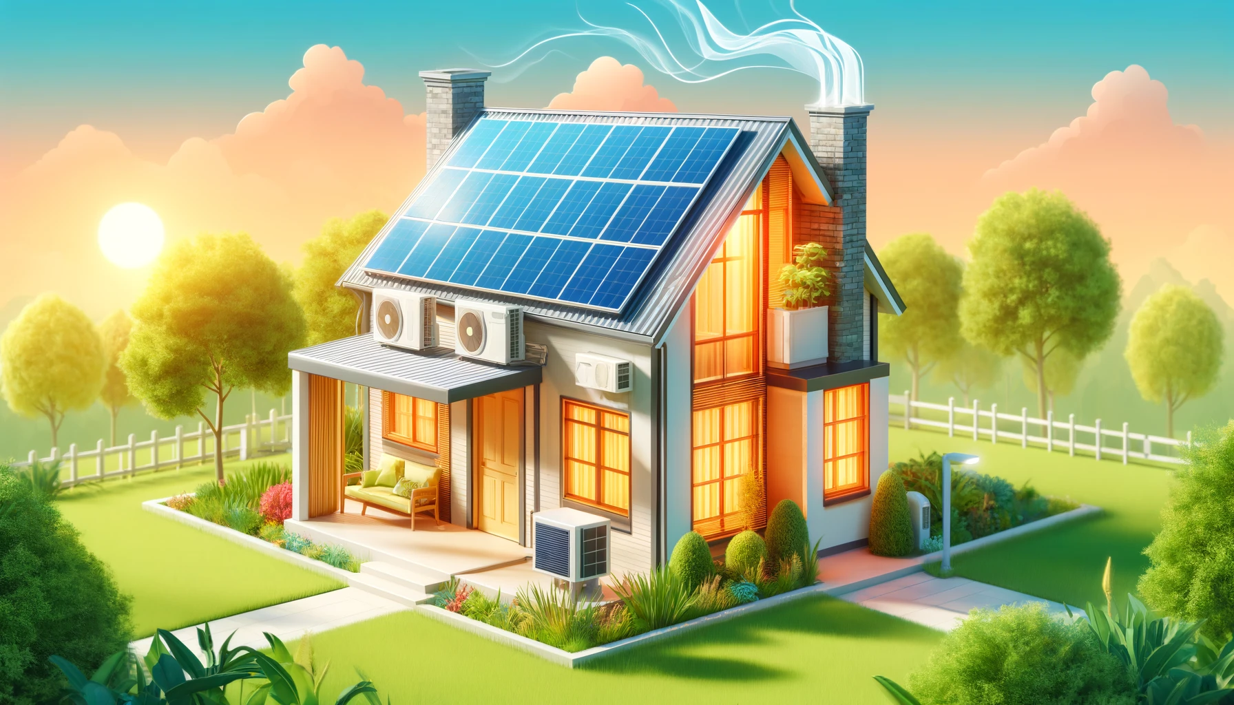 Blog Series: What’s the Deal with Heating and Cooling? #1