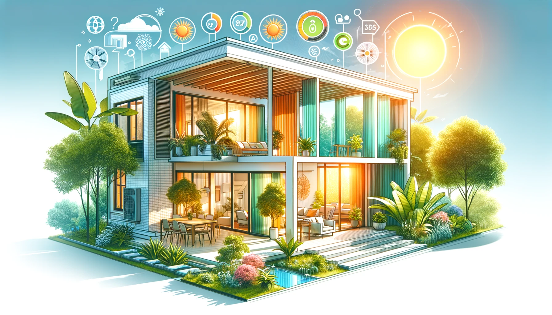 Blog Series: What’s the Deal with Heating and Cooling? #2