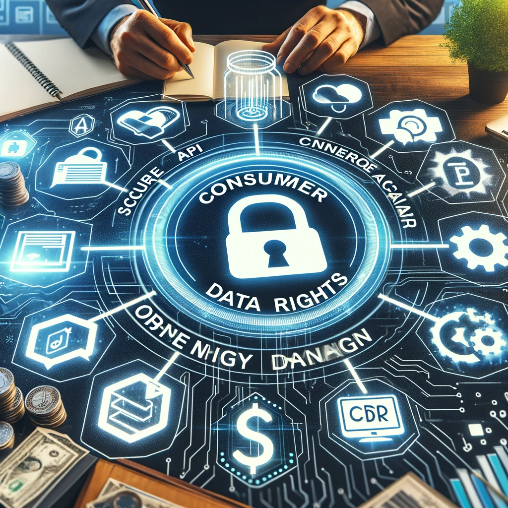 Consumer Data Rights Explained: Opening Doors to Energy Data
