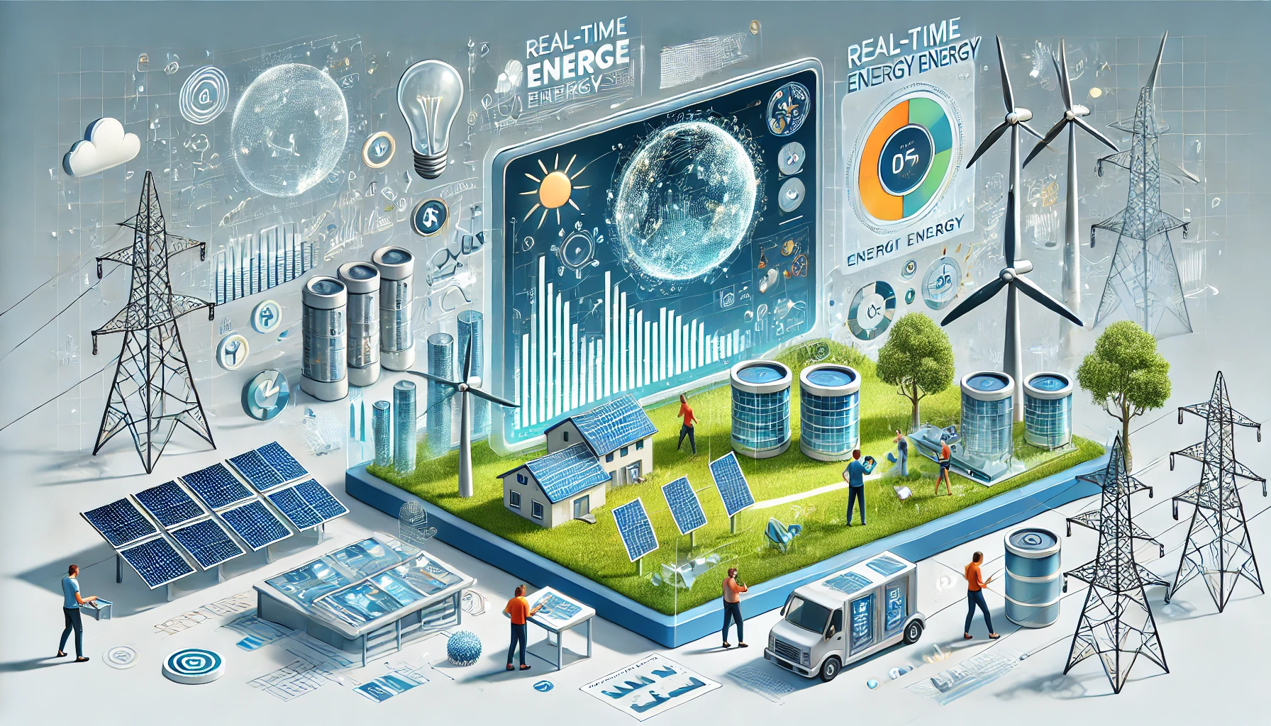 Data, Not Dogma: Closing the Knowledge Gap on Renewables