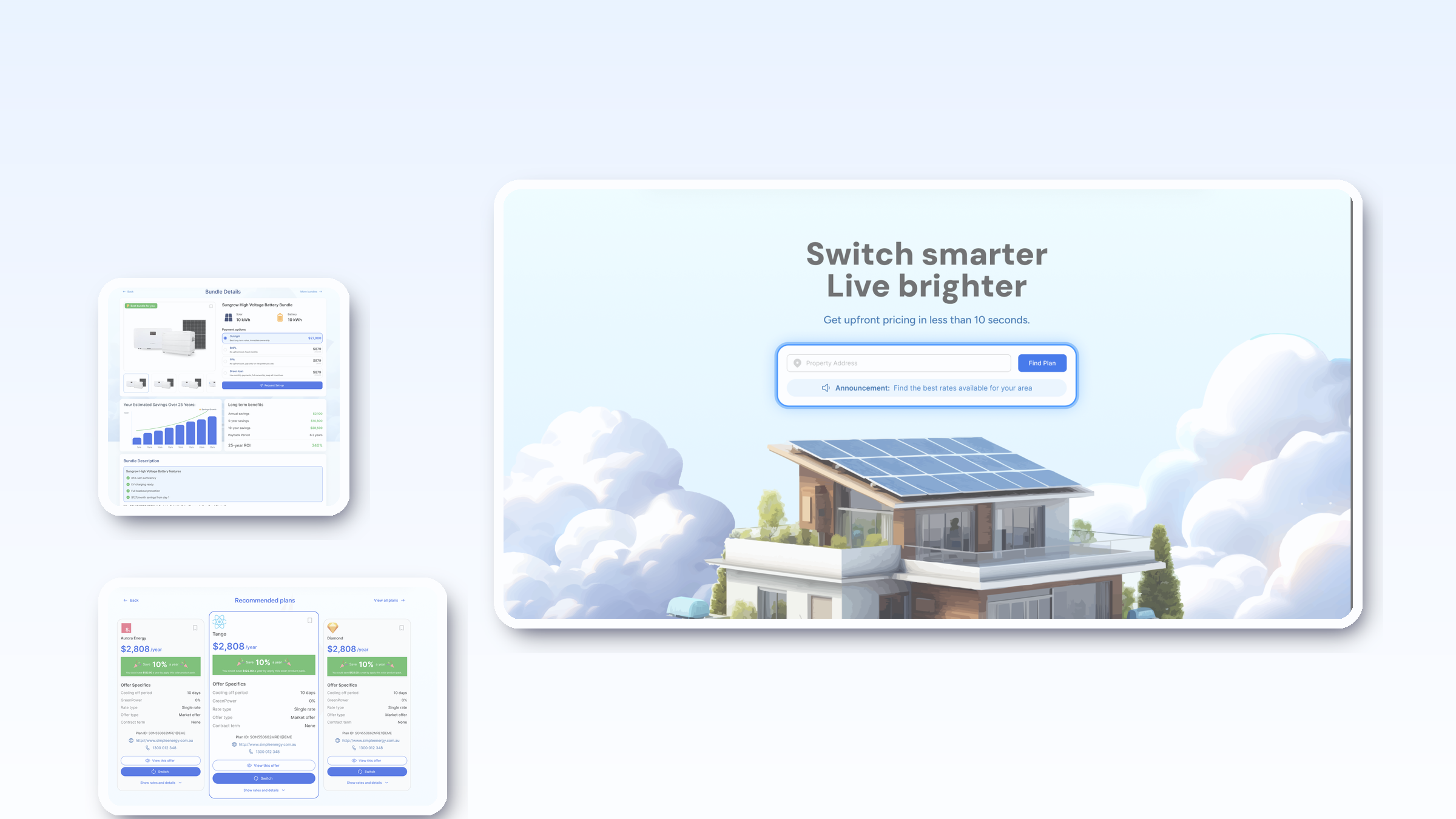 Day 30/42 — Building a portal people actually want to use