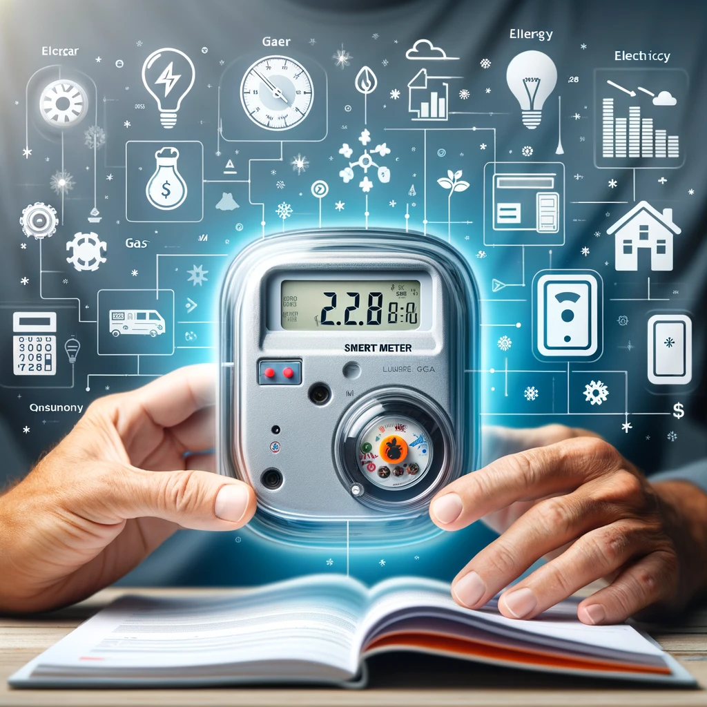 Decoding Energy Metering in Australia: A Simplified Guide