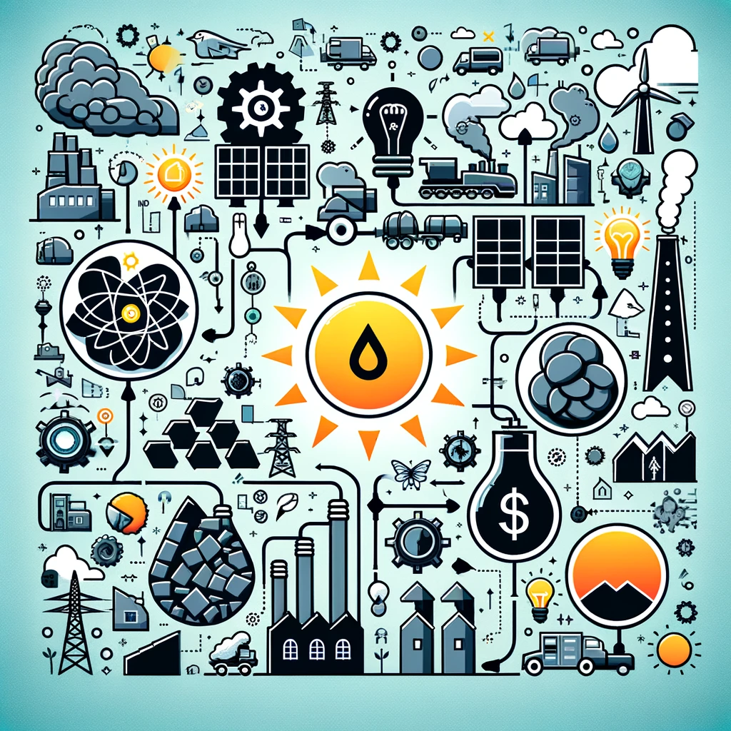 Demystifying the Australian Energy Market: A Simple Guide