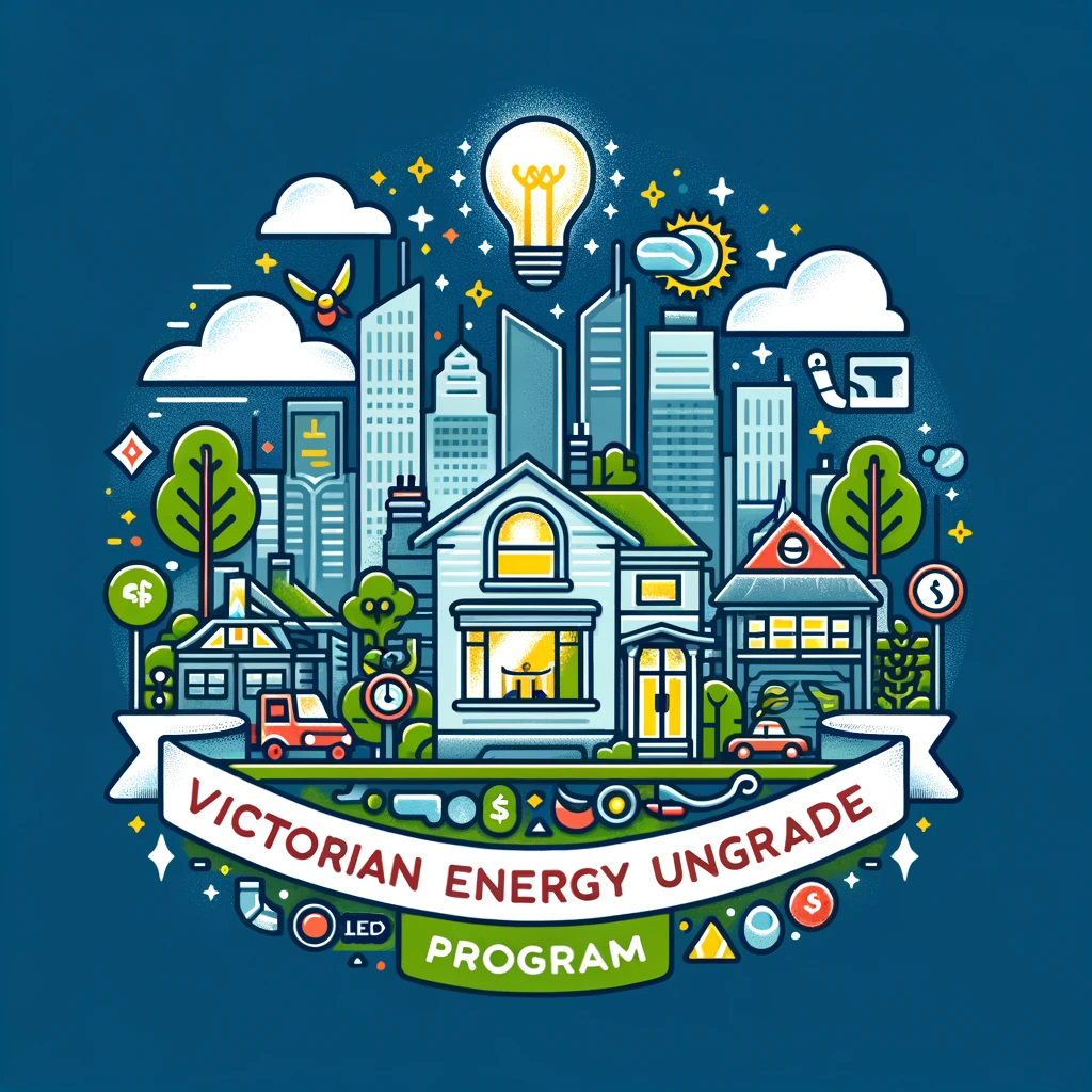 Embrace Sustainability with the Victorian Energy Upgrade Program