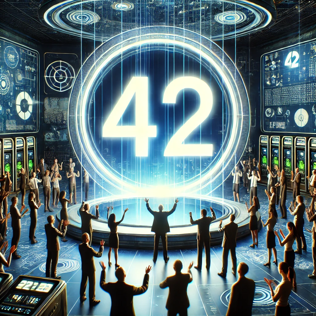 Expand Your Reach: Supercharging Partner Networks with 42’s EPIM 