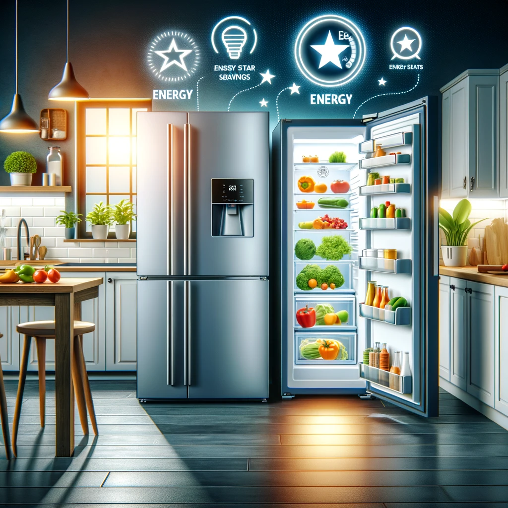 Fridges and Freezers: Cheaper, More Efficient Than Ever!