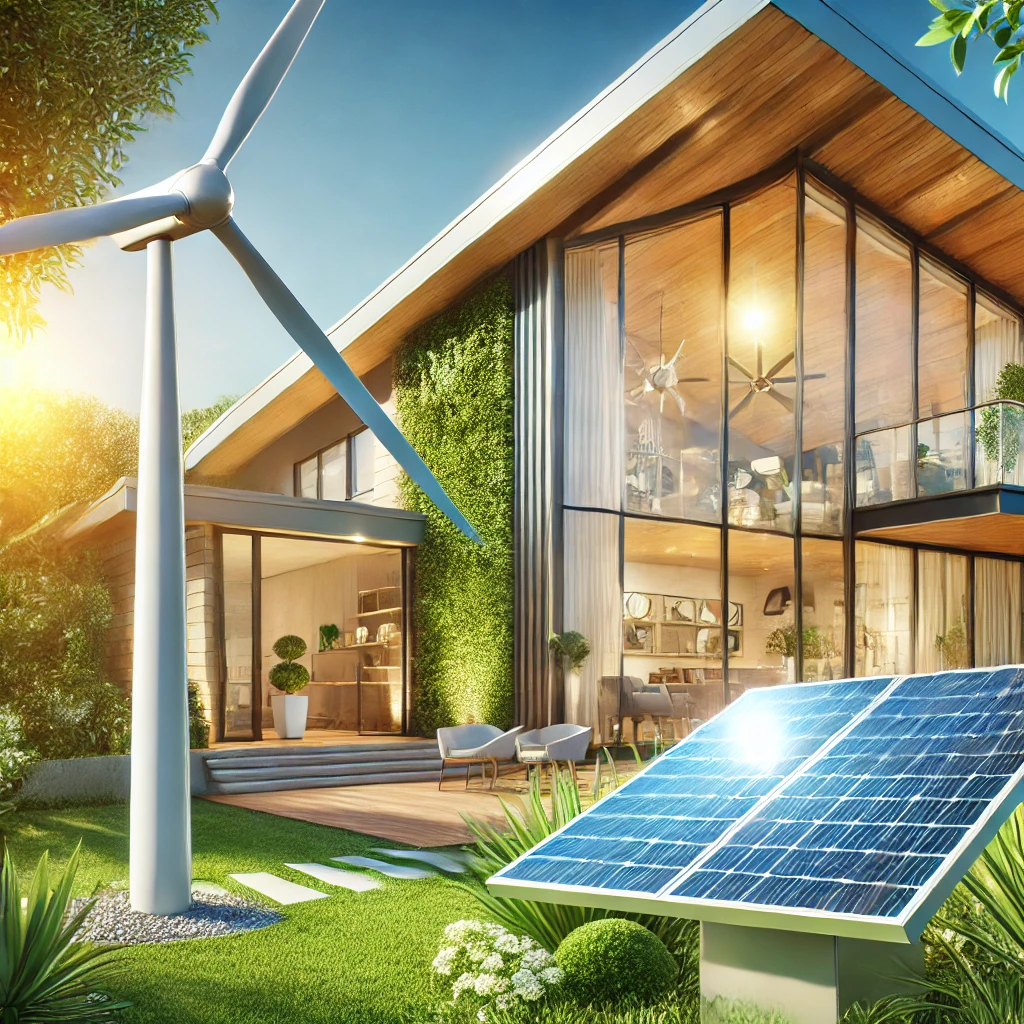  Green Loans for Homes: Why, When, and How?