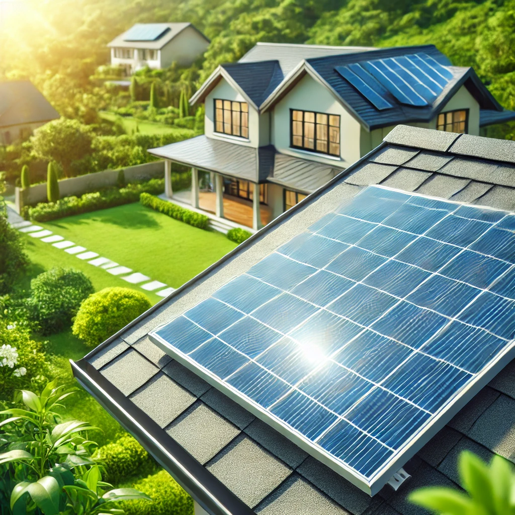 Green Loans: What Are They, What Can They Be Used For, and Common Terms