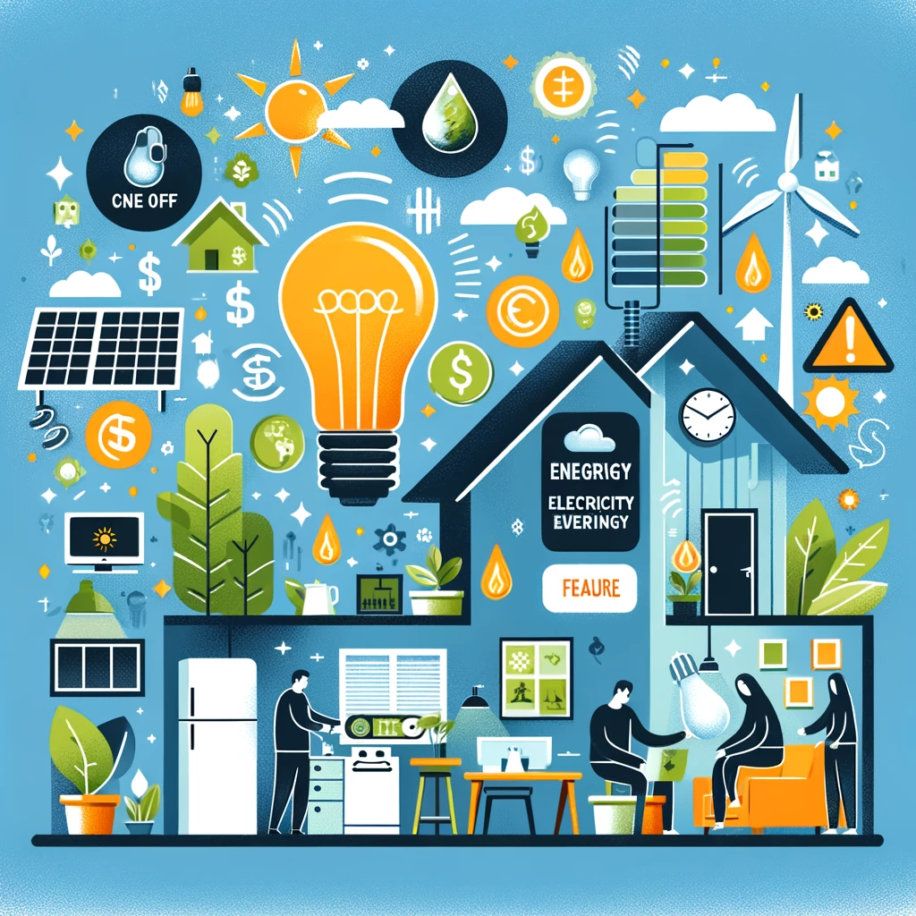 Harnessing Efficiency: Smart Strategies to Lower Your Electricity Spend