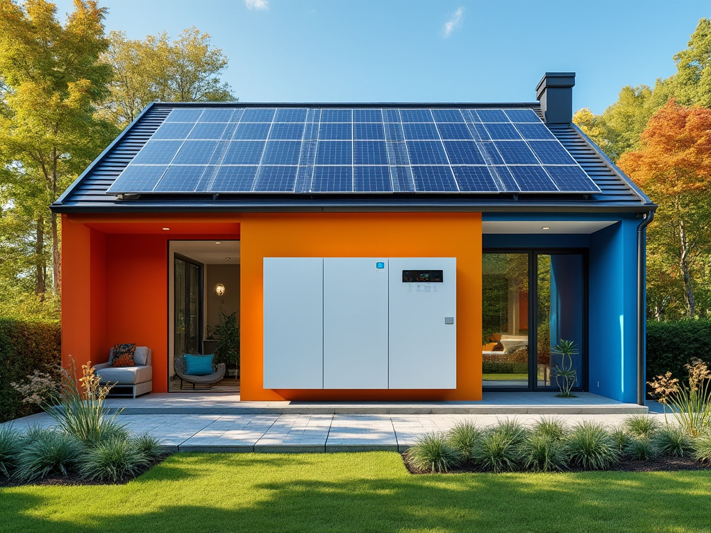 Homeowners Rushing to Install Batteries to Avoid Solar Fees