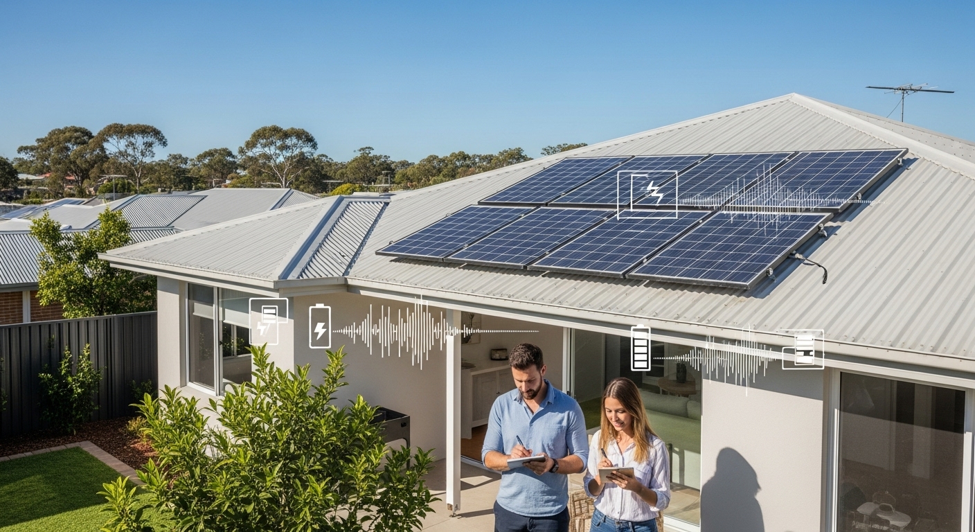 How Rooftop Solar Became the (Not-So-Secret) Weapon for Home Energy