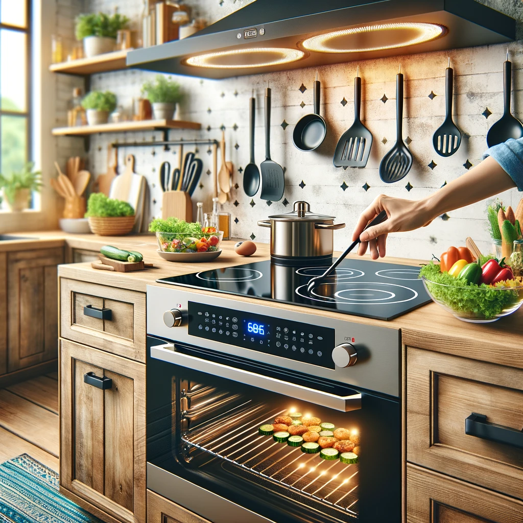 Let's Get Cooking: How Much You Can Save Going Electric