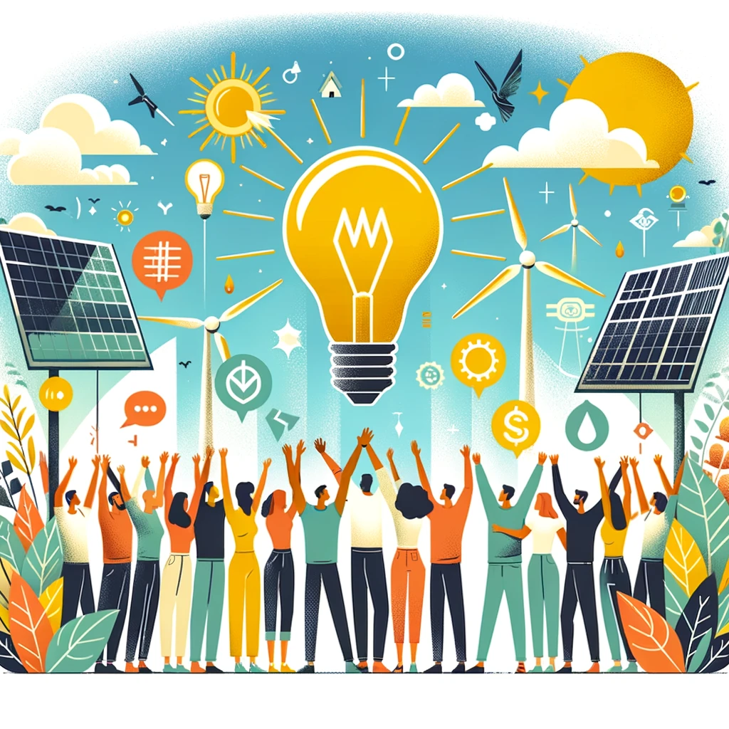 Mission: Energy Savings – Your Progress Report (and How to Slay Energy Vampires!)