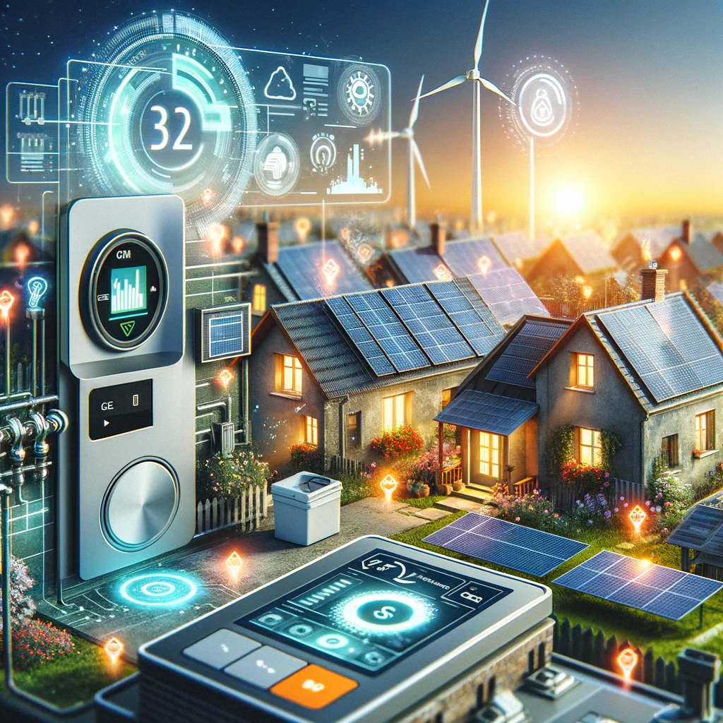 Monitoring Your Energy Now: Spotlight on Australian Innovators