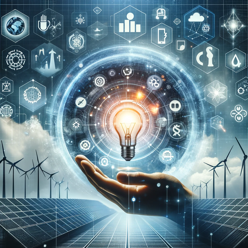 Navigating the Future of Energy: The Role of Big Data and AI in Energy Economics
