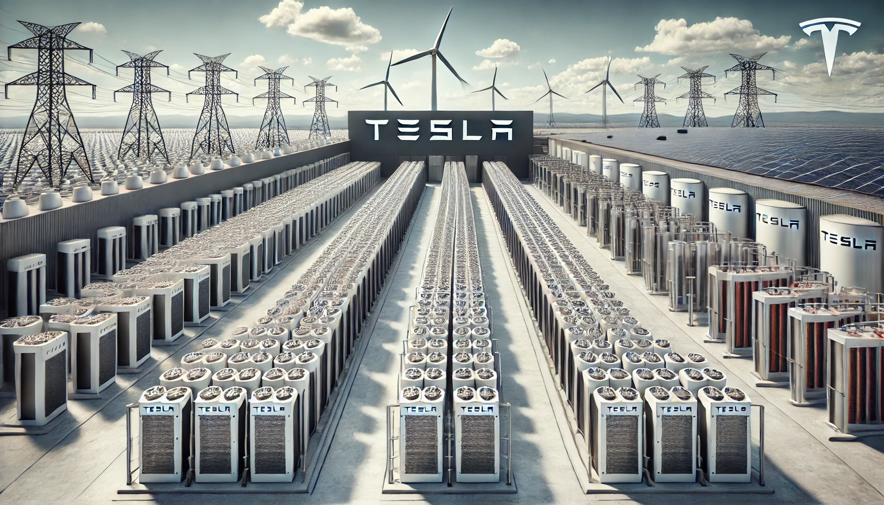 Powering Up: Victoria’s Big Battery Hits a Milestone