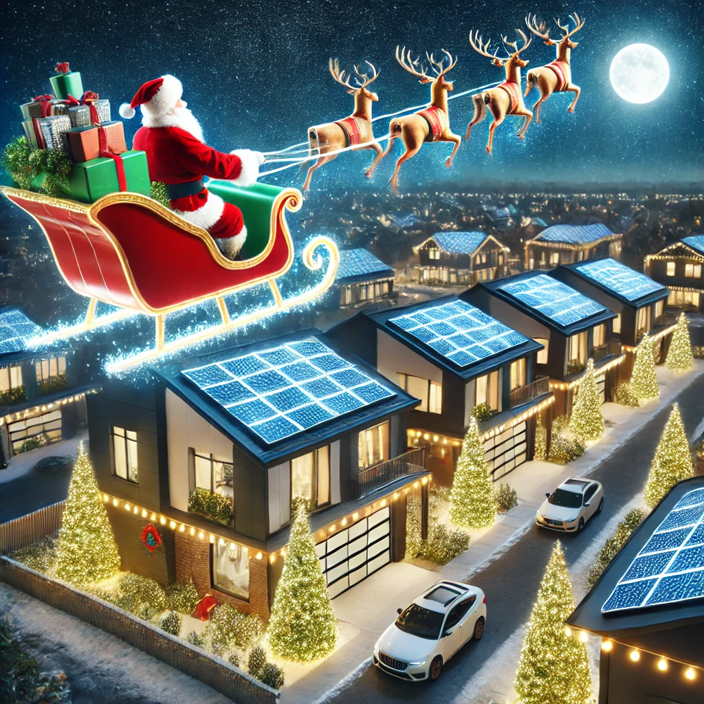 Reflecting on a Year of Growth: VoltaRocks and the Path to Energy Independence