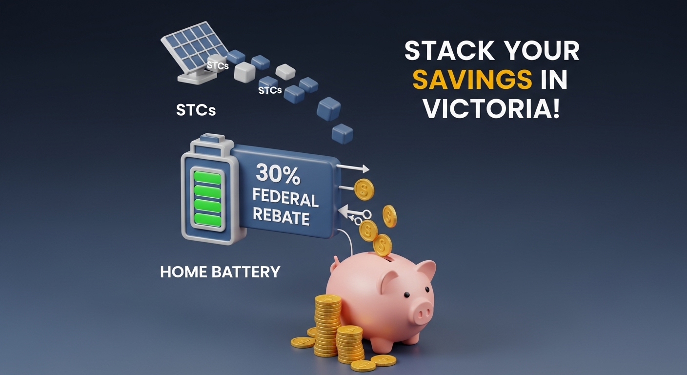 🇦🇺 Should You Go Solar + Battery in 2025? Victoria Edition