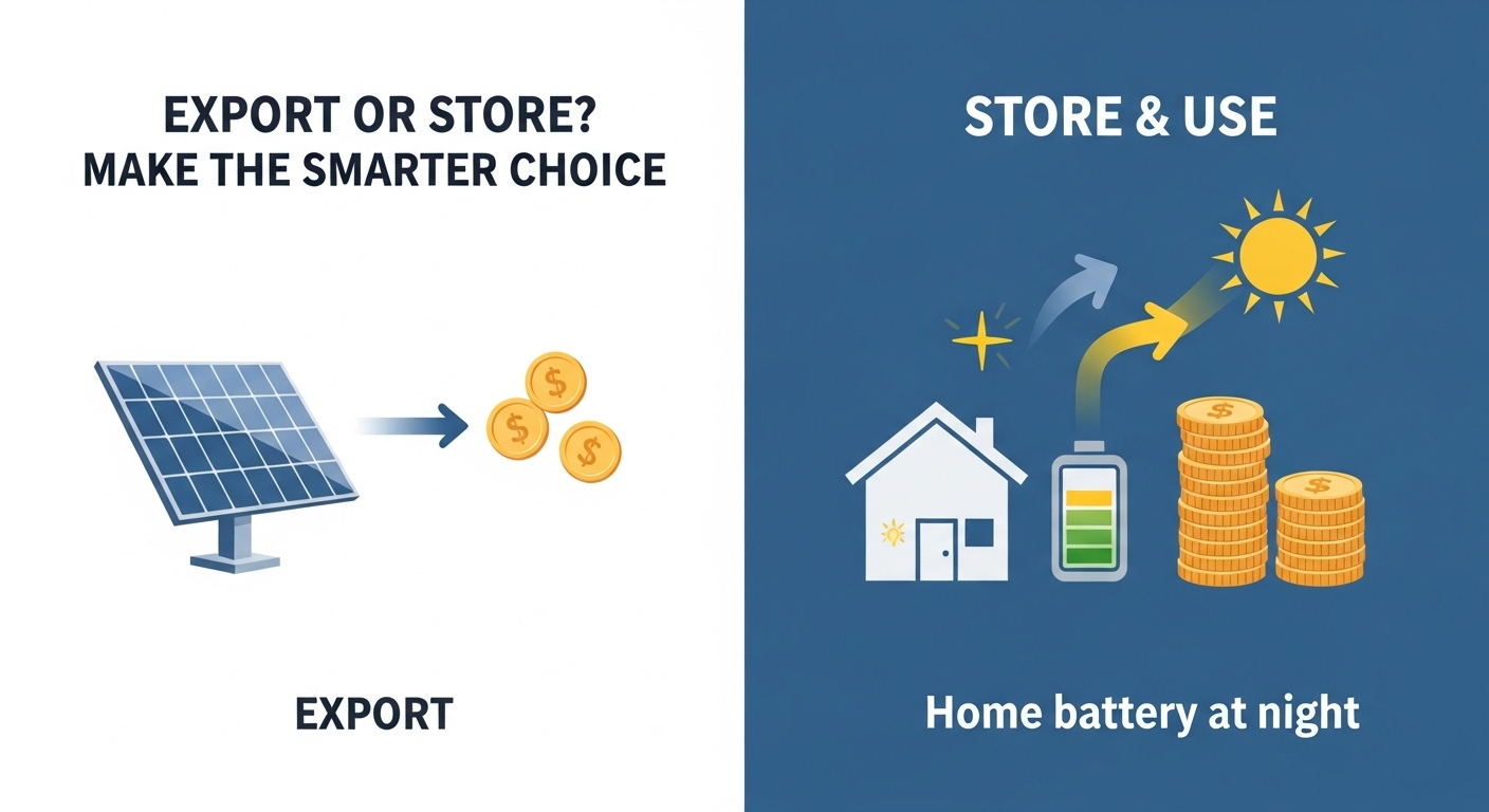 🇦🇺 Should You Go Solar + Battery in 2025? Western Australia Edition 