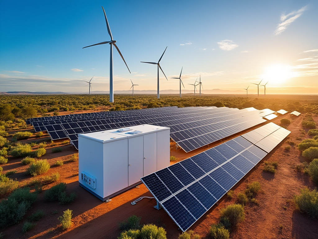 South Australia Aims for 100% Renewable Energy by 2027—What Does the Data Show?
