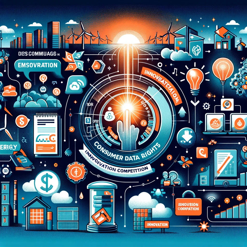 The Game-Changing Impact of Consumer Data Rights on Australia's Energy Sector
