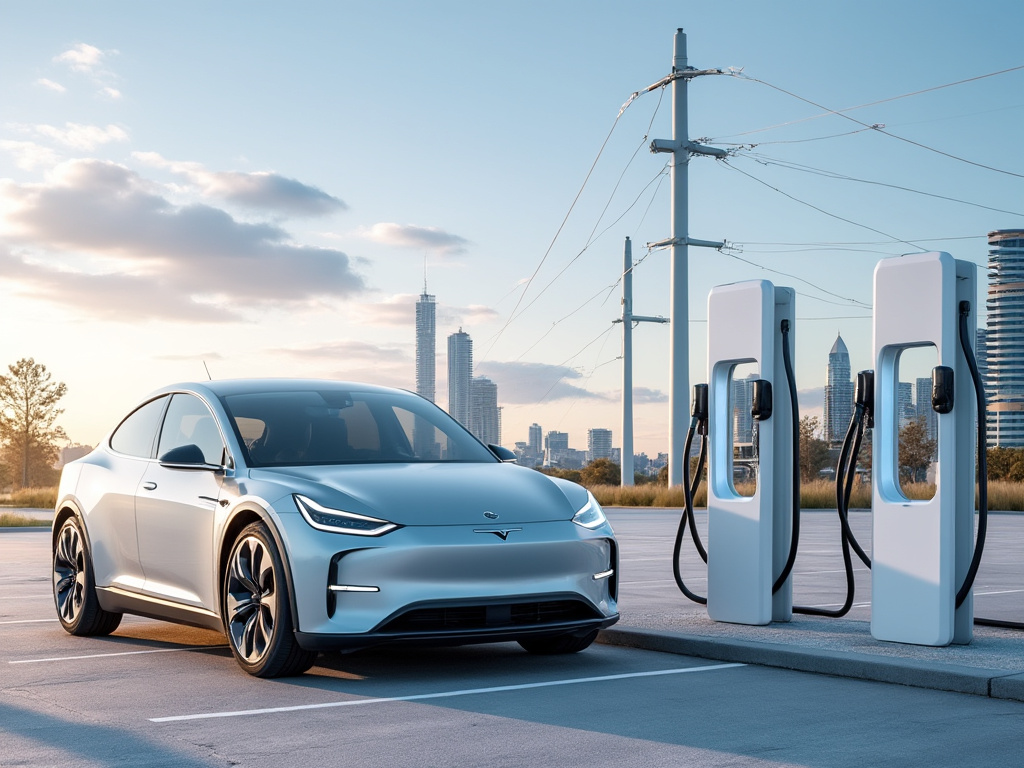 The Impact of Australia's New Vehicle Efficiency Standard on Electrification and the Automotive Industry