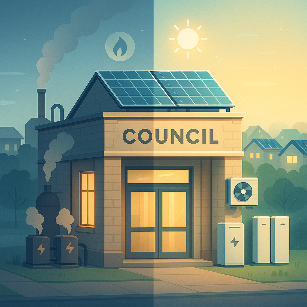 Victorian Households Are Set for Bigger Electrification Rebates in 2026–2027 — Here’s What’s Coming