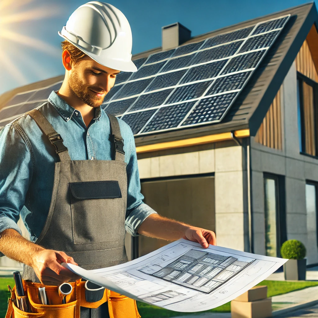 🔥 Want to Save $25K in Energy Bills? Green Homes Are the Future! 🔥