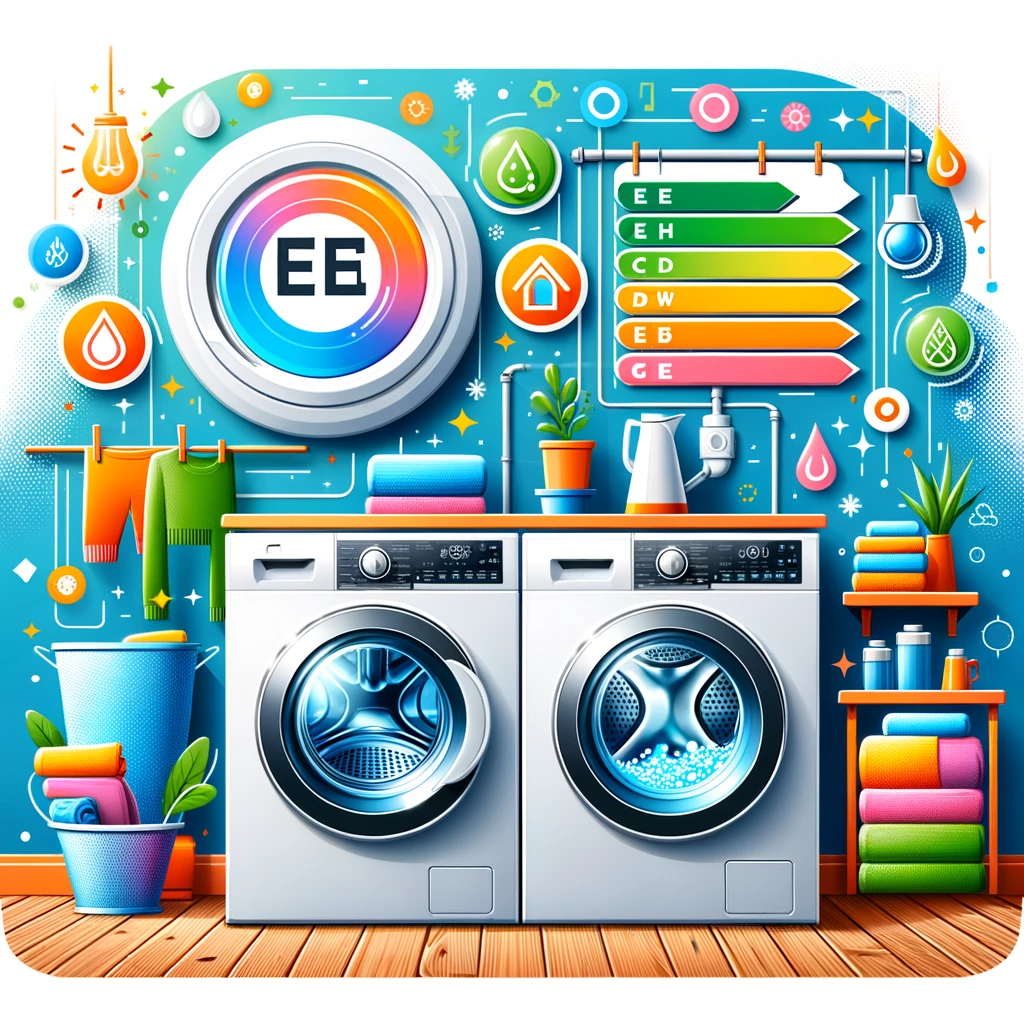 Washing and Drying: Savings and Options